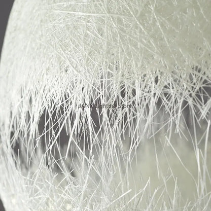 DecorBites™ Designer Moon Pendant Chandelier High-end LED Lighting for Living Room Bedroom