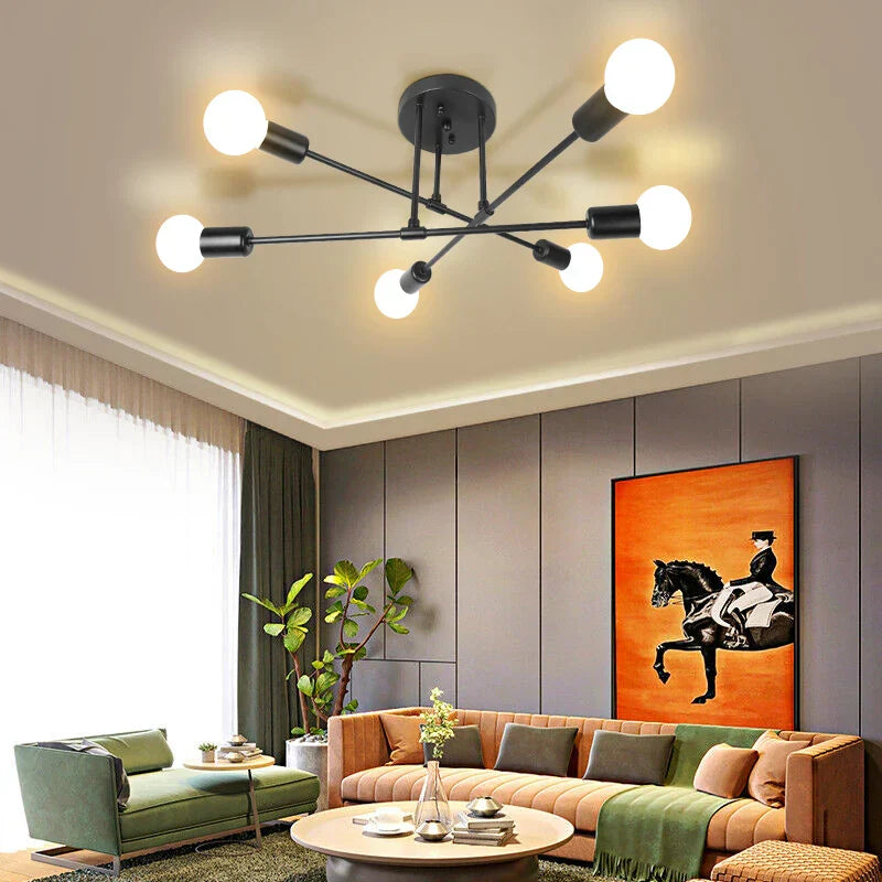 Pendant LED Ceiling Light