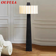 Lámpara de suelo LED Decorbites™: Diseño nórdico moderno para sala de estar y dormitorio del hogar