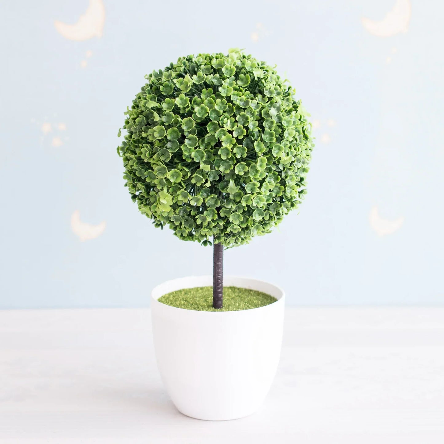 DecorBites™ Artificial Bonsai Tree Potted Plant for Home, Hotel & Garden Decor
