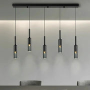Decorbites™ LED-Pendelleuchter für modernes Wohnraumausstattung und Innenbeleuchtung
