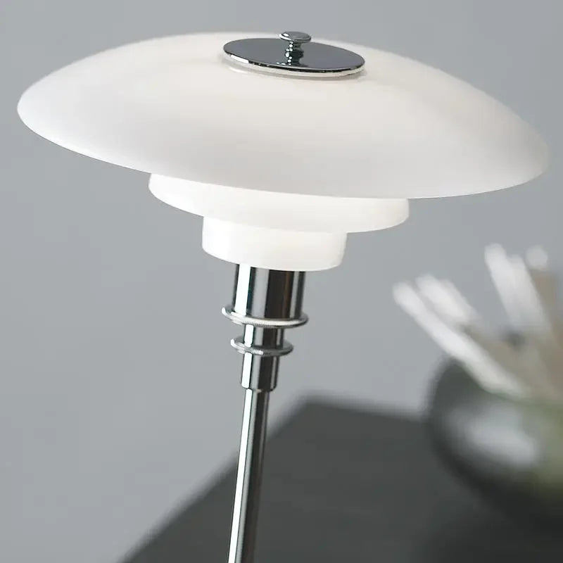 LED Floor Lamp Black