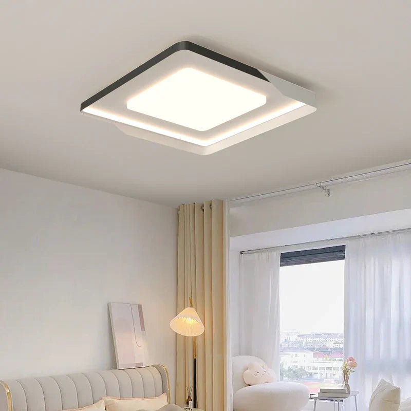 DecorBites™ LED Chandelier Lights: Modern Indoor Lighting for Kitchen Dining Room Bedroom Decor