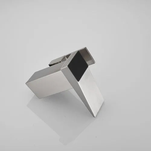 DecorBites™ Digital Display Basin Faucet with Hydroelectric Power Generation