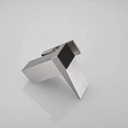 DecorBites™ Digital Display Basin Faucet with Hydroelectric Power Generation