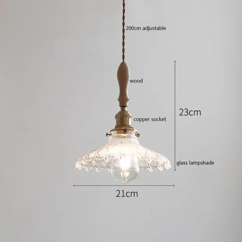DecorBites™ Ceramic LED Pendant Lights: Elegant Home Decor for Living, Dining, and Bedroom