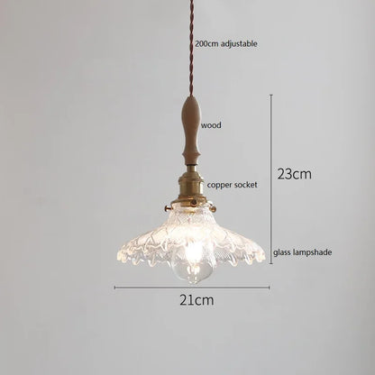 DecorBites™ Ceramic LED Pendant Lights: Elegant Home Decor for Living, Dining, and Bedroom