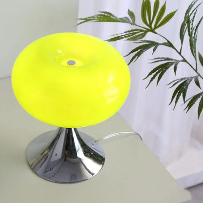 DecorBites™ Apple Green Table Lamp - Three Colors Lighting
