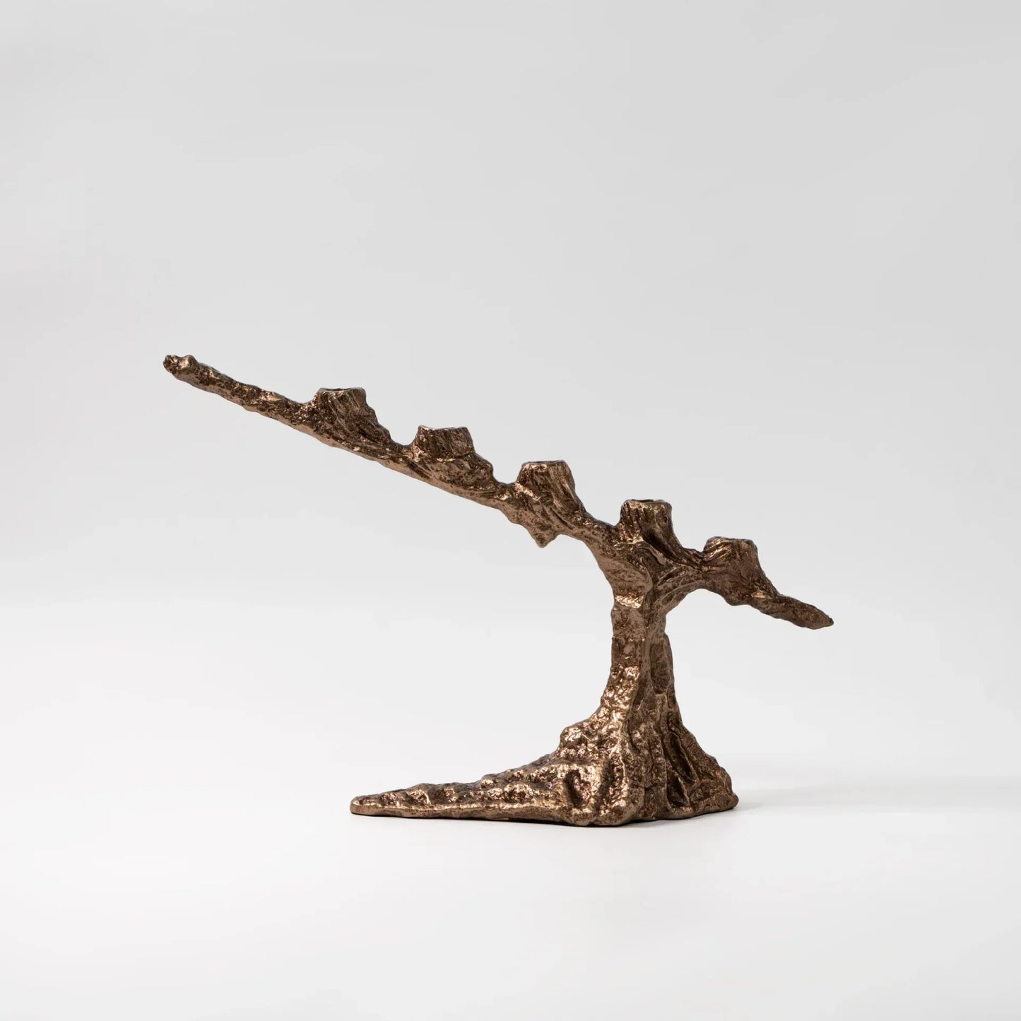 DecorBites™ Bamboo Candle Holder Wedding Decoration Centerpieces