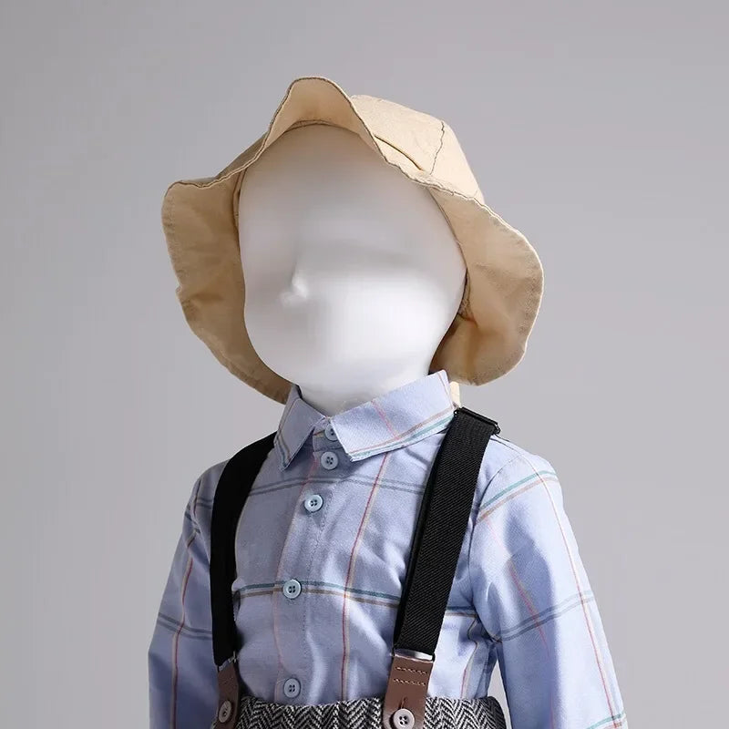 Child Mannequin Display Stand