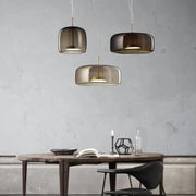 Glass Nordic Pendant Light