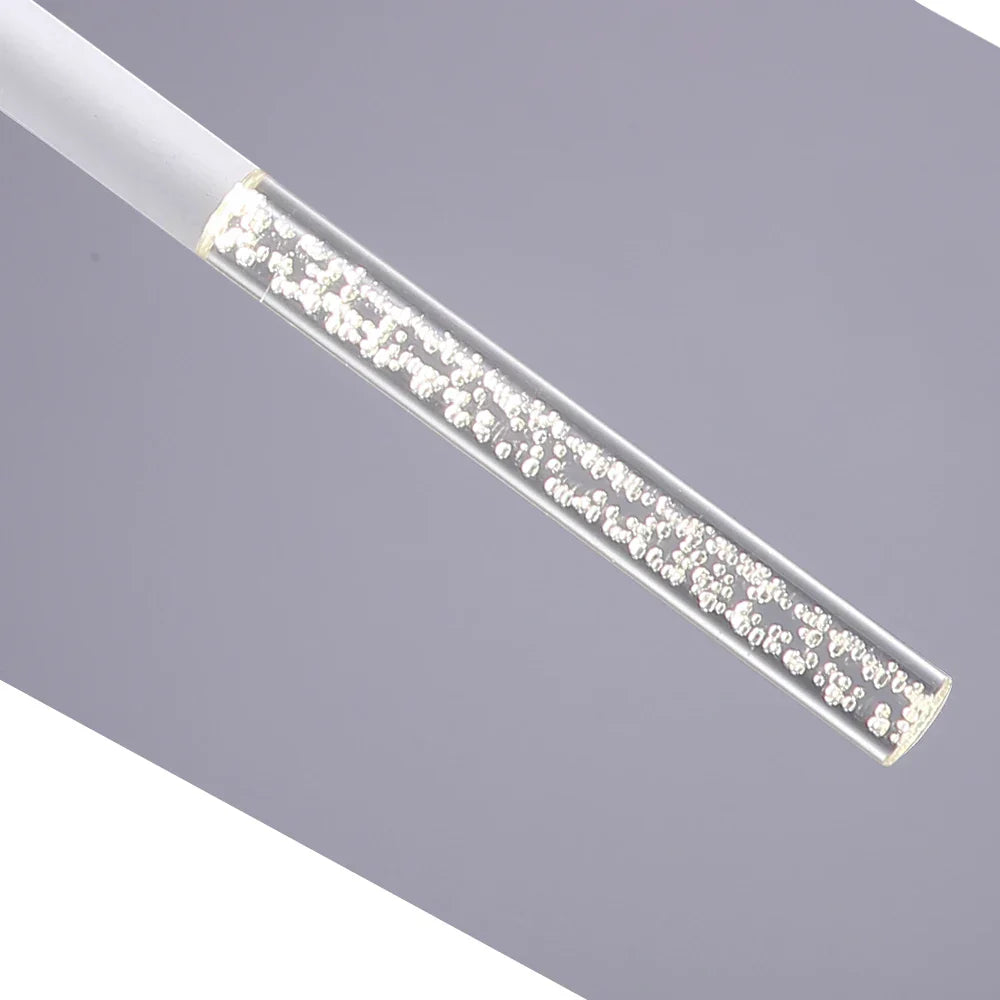 DecorBites™ Cylinder LED Pendant Light for Home Kitchen Living Room Bar Cafe