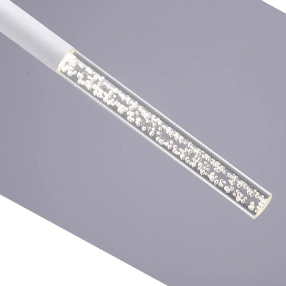 DecorBites™ Cylinder LED Pendant Light for Home Kitchen Living Room Bar Cafe