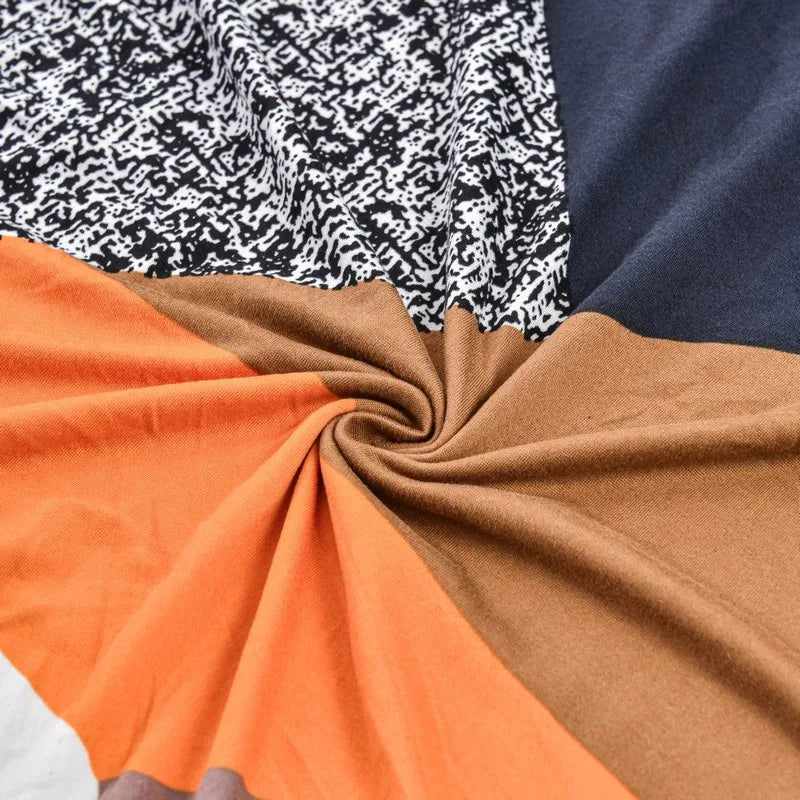 DecorBites™ Accent Chair Cover Slipcovers | Stretch Sofa Couch Case