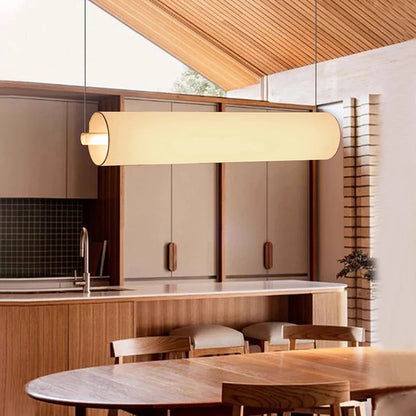 Lámparas colgantes LED DecorBites™ para una iluminación moderna de interiores en salas de estar y comedores.