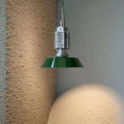 DecorBites™ Industrial Modern Chain Pendant Lights LED for Home Decor Restaurant Loft.