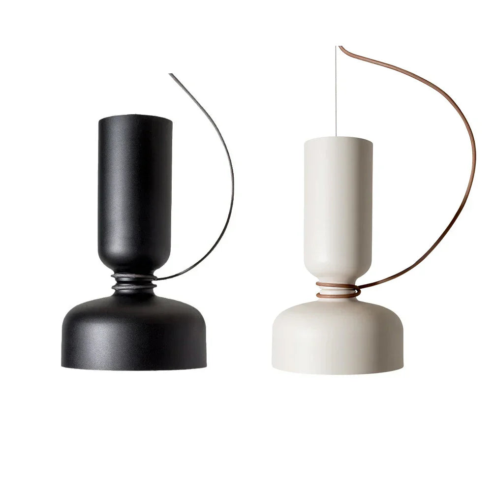 ثريا ديكوربايتس™ المصنوعة من الحديد المطاوع E27 للإضاءة الداخلية المزخرفة