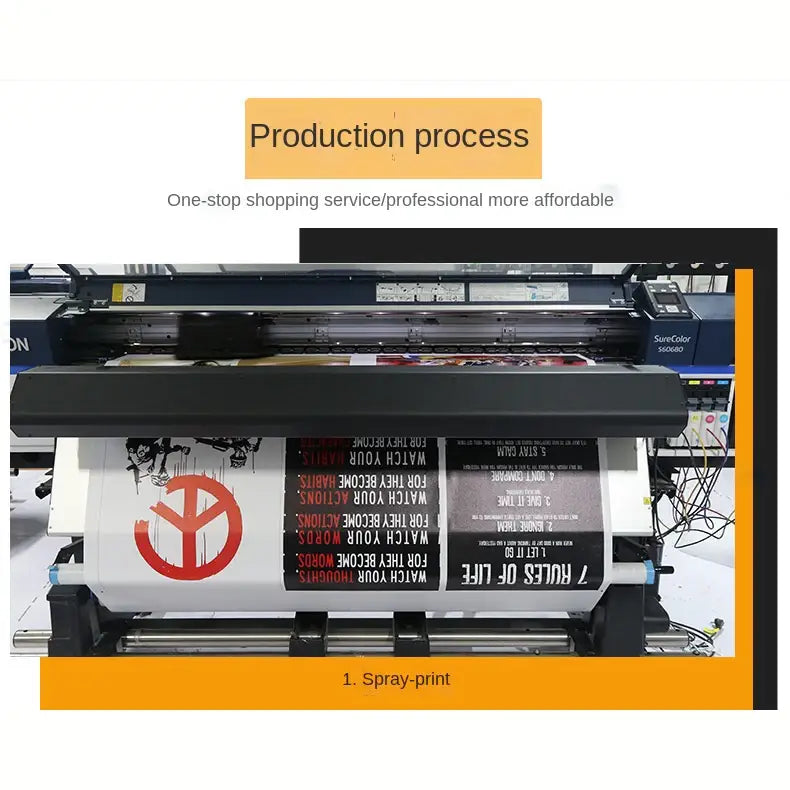 DecorBites™ Kawaii Cat Anime Canvas Wall Art