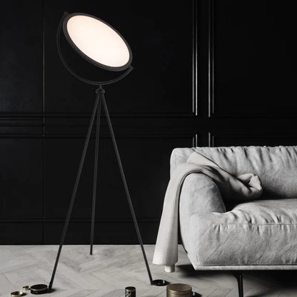 Lámparas de pie LED DecorBites™: Iluminación moderna y creativa para dormitorio, sala de estar y comedor.