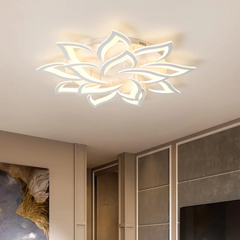 DecorBites™ LED Ceiling Lights for Dining Living Room Kitchen Restaurant Bedroom Lighting