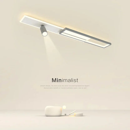 ديكوربايتس™ - مصباح سقف سبوت لايت للممر 2024 - مصابيح ديكور حديثة لمدخل غرفة المعاطف