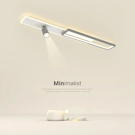 ديكوربايتس™ - مصباح سقف سبوت لايت للممر 2024 - مصابيح ديكور حديثة لمدخل غرفة المعاطف