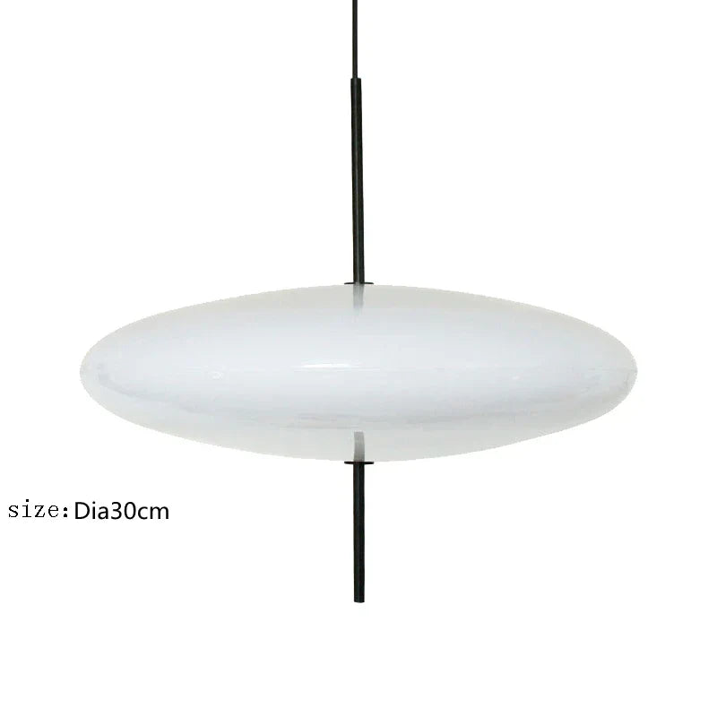 DecorBites™ Designer Iron Pendant Light: Modern & Creative Restaurant & Bar Lighting