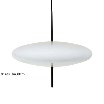 DecorBites™ Designer Iron Pendant Light: Modern & Creative Restaurant & Bar Lighting