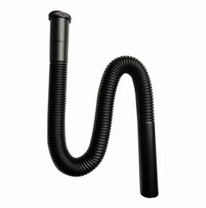 DecorBites™ Brass Pop Up Drain for Bathroom Lavatory Sink - Water Drainer