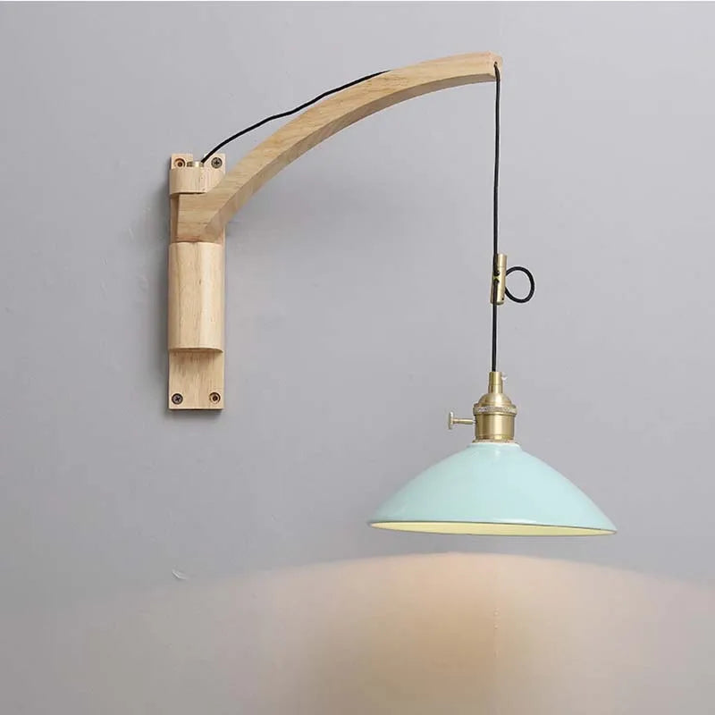 DecorBites™ Astronaut Wall Sconces Reading Lamp for Bed Headboard, Stairs & Living Room