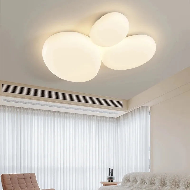 Luz de Techo LED Decorbites™ para Niños Regulable para Dormitorio y Sala de Estar