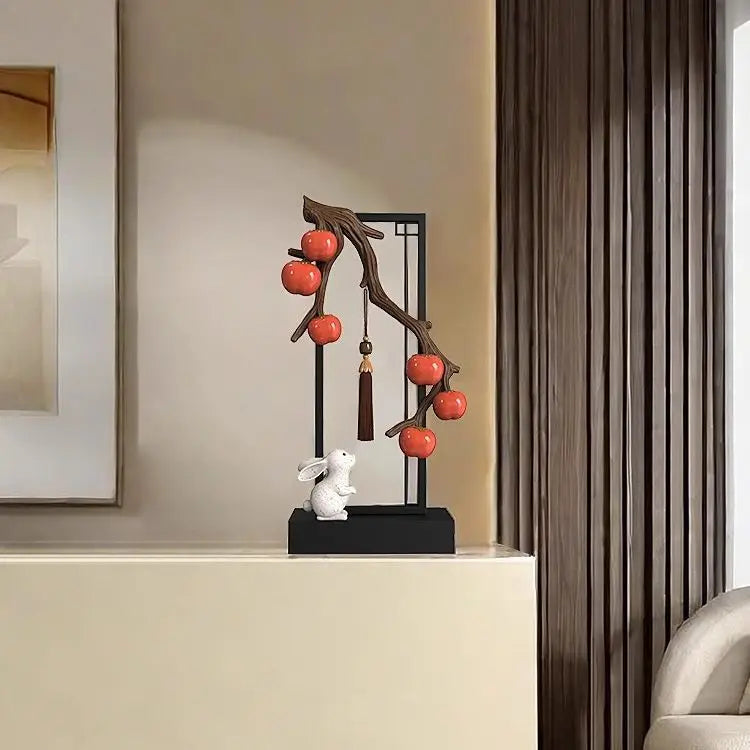 DecorBites™ Living Room & Entrance Home Decor Set