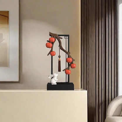 DecorBites™ Living Room & Entrance Home Decor Set