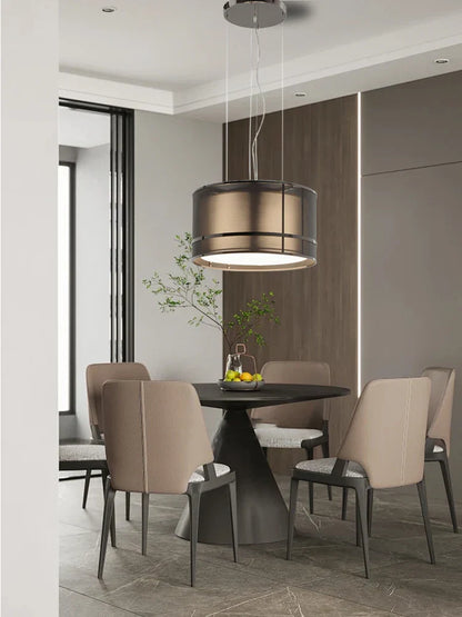 DecorBites™ High-End Ceiling Chandelier for Modern Italy Designer Home Decor
