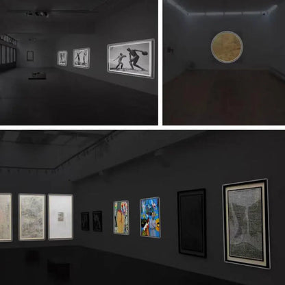 كشاف LED DecorBites™ بفتحة قابلة للتعديل 5/7/10/15 واط - مثالي للاستخدام في البار والمتاجر والاستخدام التجاري