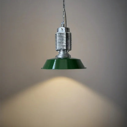 DecorBites™ Industrial Modern Chain Pendant Lights LED for Home Decor Restaurant Loft.