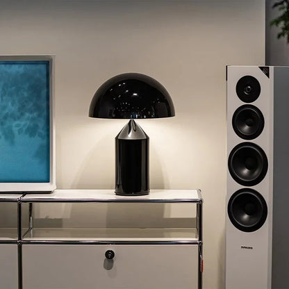 DecorBites™ Designer Mushroom Desk Lamp LED Light for Bedroom