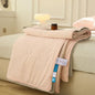 Decobites Summer Cooling Blanket: Lightweight Double Side Cooling Comforter