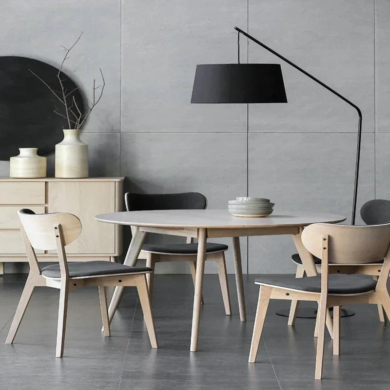 Lámpara de pie LED DecorBites™ con diseño de pesca - Control remoto, ideal para estudio, dormitorio y sala de estar.