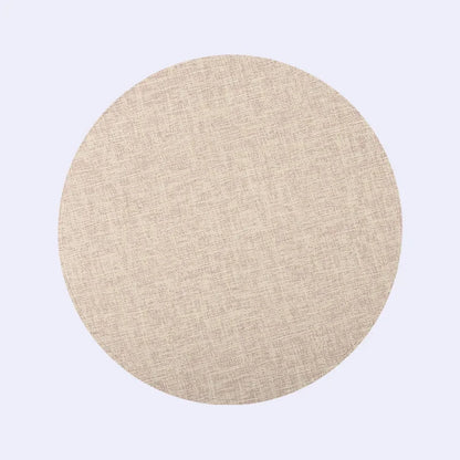 DecorBites™ Christmas Decor Placemat & Coaster Set for Elegant Home Dining Experience