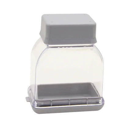 قطاعة ومبشرة الثوم من ديكوربايتس™ - أدوات مطبخ وملحقاتها