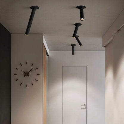 DecorBites™ LED Adjustable Spotlight Ceiling Lights for Home and Dining Room