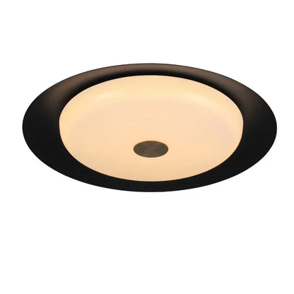 DecorBites™ LED Ceiling Light Soft Lighting for Living Room Bedroom Kitchen - Waterproof & Dustproof