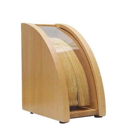 Decorbites™ Barista-Filter-Aufbewahrungsbox: Espressozubehör für Cafeteria und Kaffeemaschinen