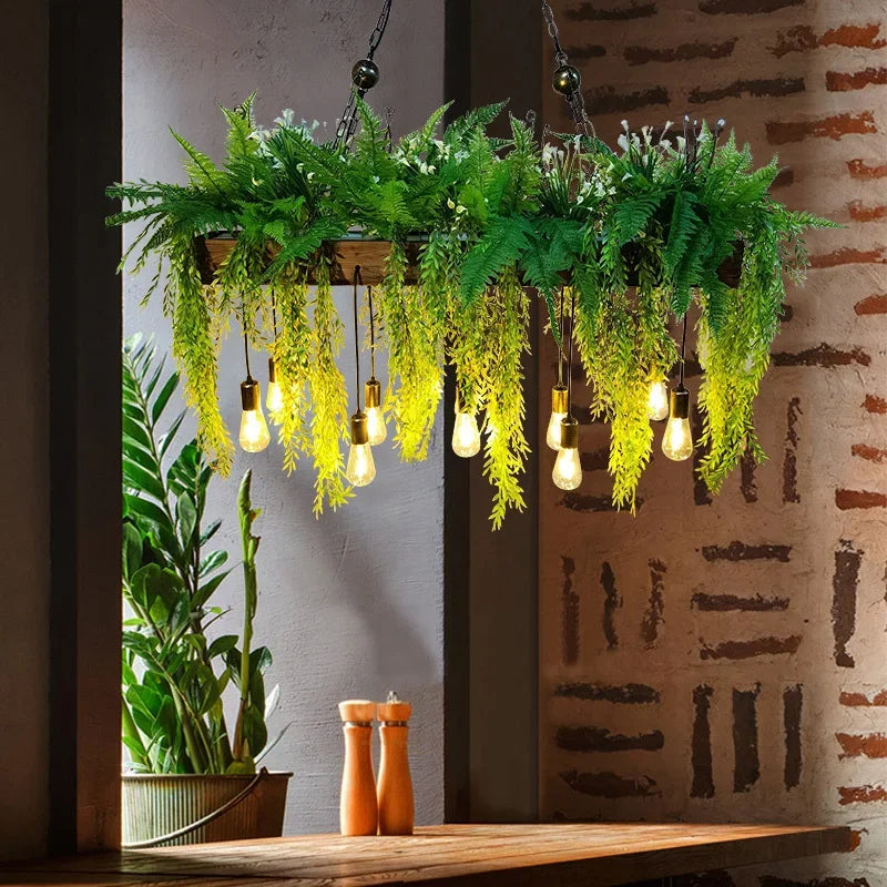 DecorBites™ Bar Hanging Chandeliers for Creative Home Décor