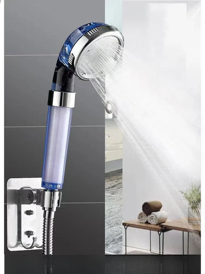 DecorBites™ High Pressure Water Purifying Shower Head for Bathroom