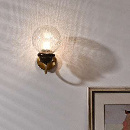 DecorBites™ Japanese Style LED Wall Lights 4W for Home Bathroom Bedroom Mirror Lighting