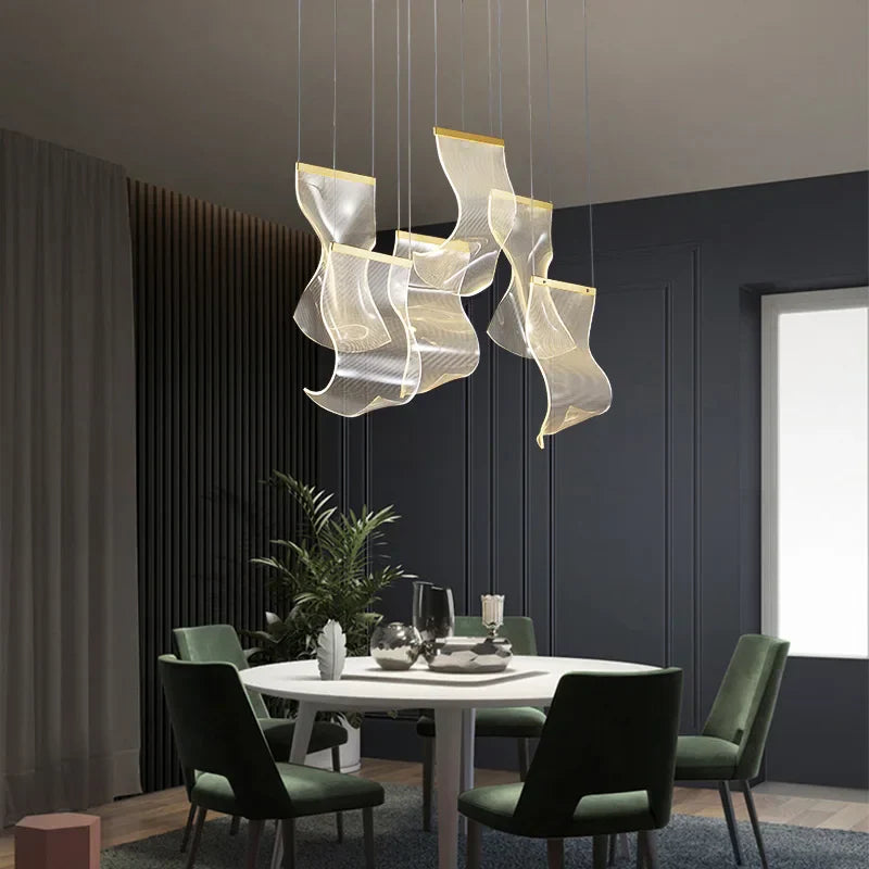 Modern Ceiling Chandelier