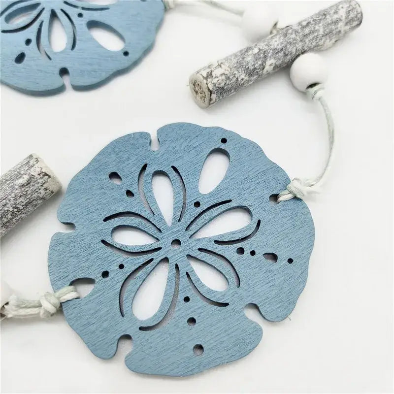 DecorBites™ Nautical Theme Wall Decor for Home