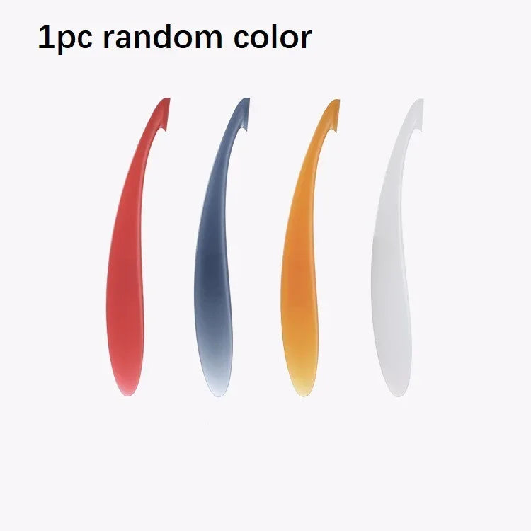 DecorBites™ Citrus Zester Peeler Knife - Fruit Opener & Juicer Helper